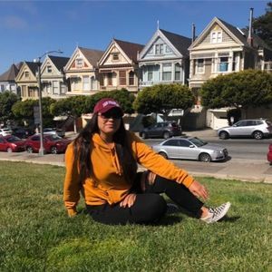 Meet your Posher, Jill